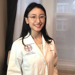 Meet your Posher, Yuwei